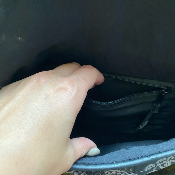 Petunia Pickle Bottom Clutch - Picture 8 of 9